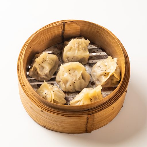 Uyghur Manti (6 pcs)